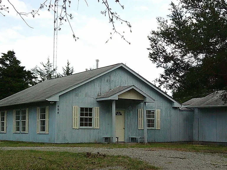994 County Road 4700 — Photo 1