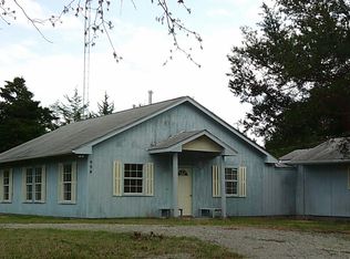 994 County Road 4700, Trenton, TX 75490
