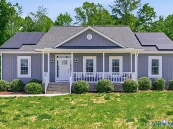 15315 Keelers Mill Rd, Dewitt, VA 23840