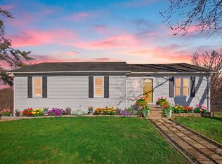 1258 Bypass N, Lawrenceburg, KY 40342