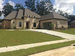 Lot 18 Treelawn, Gulfport, MS 39503