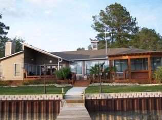 84 Harbour Row Dr, Coldspring, TX 77331