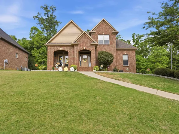 8916 Taunton Pl, Morris, AL 35116