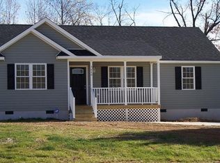 3820 Castlewood Rd, Richmond, VA 23234