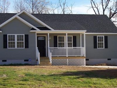 3820 Castlewood Rd, Richmond, VA, 23234