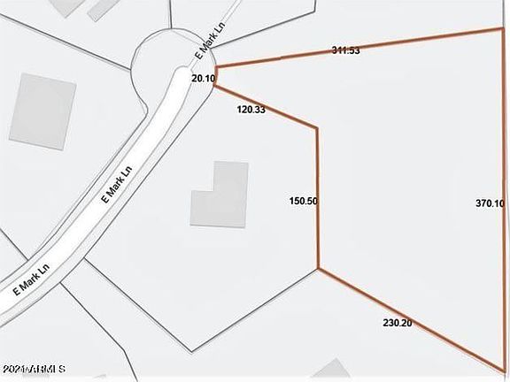 2nd image of 11529 E Mark Ln