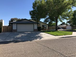 301 E Haloid Ave, Ridgecrest, CA 93555