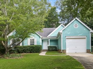 3502 Fernmoss Ct, Charlotte, NC 28269