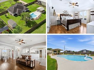 11310 Aaron Way, Needville, TX 77461