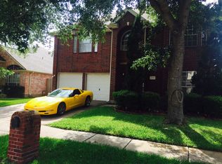 12206 Meadow Park Ct, Meadows Place, TX 77477