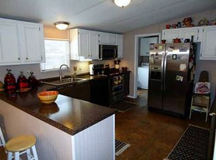 4467 Timberwolf Way, Edmond, OK 73034