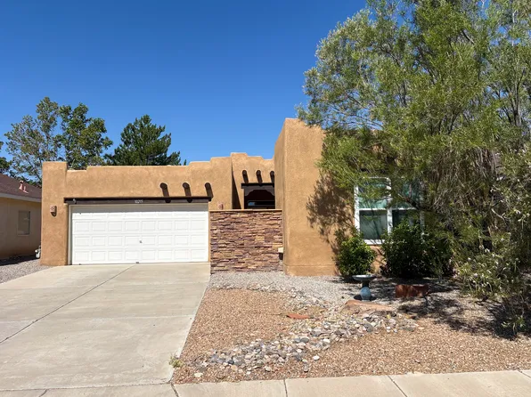 10215 Marin Dr NW, Albuquerque, NM 87114