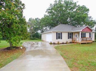 1113 Burns Bridge Rd, Anderson, SC 29625