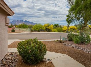 8723 N Lennon Pl, Tucson, AZ 85742