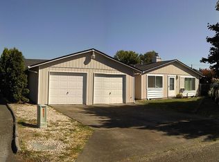 1700 NE 230th Ct, Wood Village, OR 97060