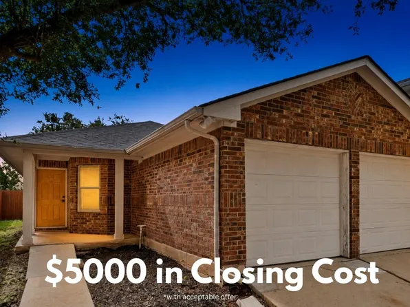 11341 Church Canyon Dr, Austin, TX 78754