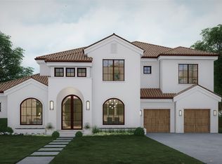 6722 Mimosa Ln, Dallas, TX 75230