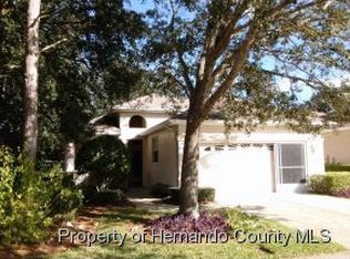 14423 Middle Fairway Dr, Spring Hill, FL 34609