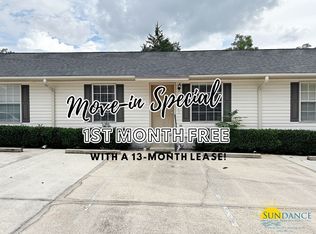 231 Lindberg St, Crestview, FL 32536