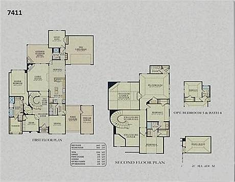 2nd image of 602 Harvest Hill Dr