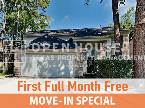 9322 Wandsworth Dr, Spring, TX 77379
