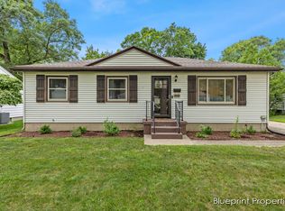 4081 Oriole Ave SW, Wyoming, MI 49509