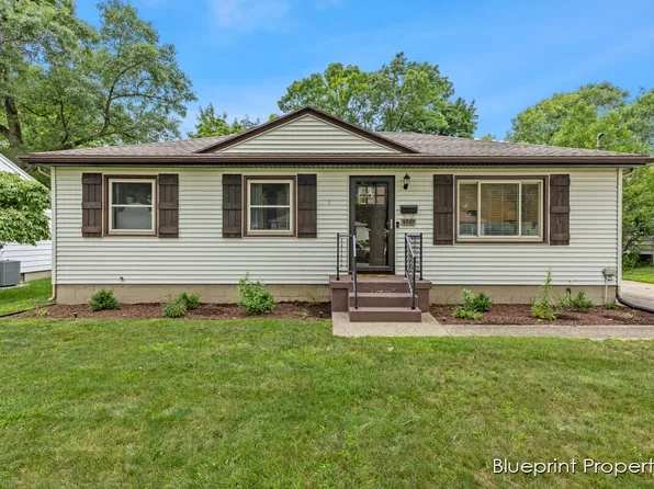 4081 Oriole Ave SW, Wyoming, MI 49509