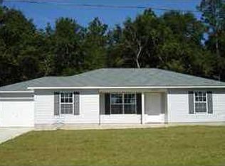 5944 Meadow Ln, Crestview, FL 32539