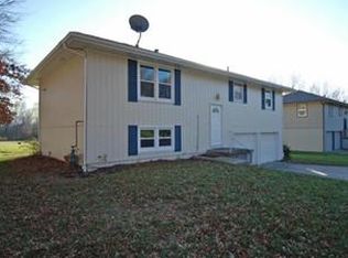 1309 Tracy Ave, Excelsior Springs, MO 64024