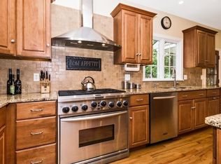 57 Spencer Rd, Basking Ridge, NJ 07920