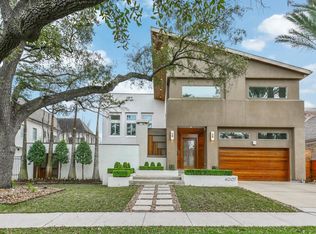 4007 Chatham Ln, Houston, TX 77027