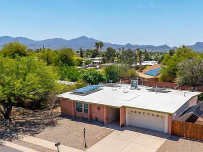 3517 W Alana Ln, Tucson, AZ, 85741