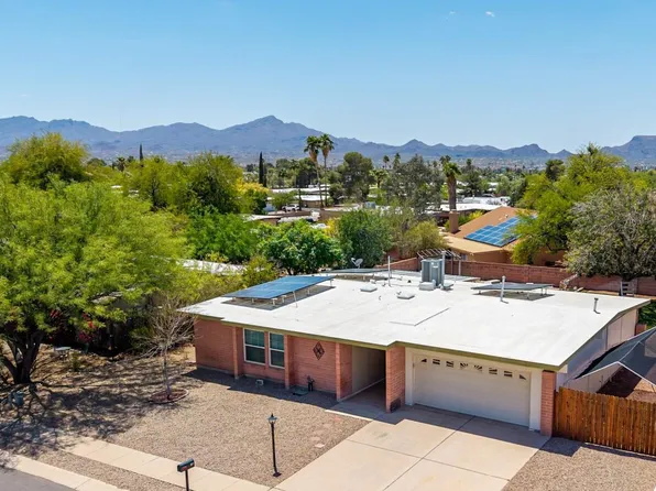 3517 W Alana Ln, Tucson, AZ 85741