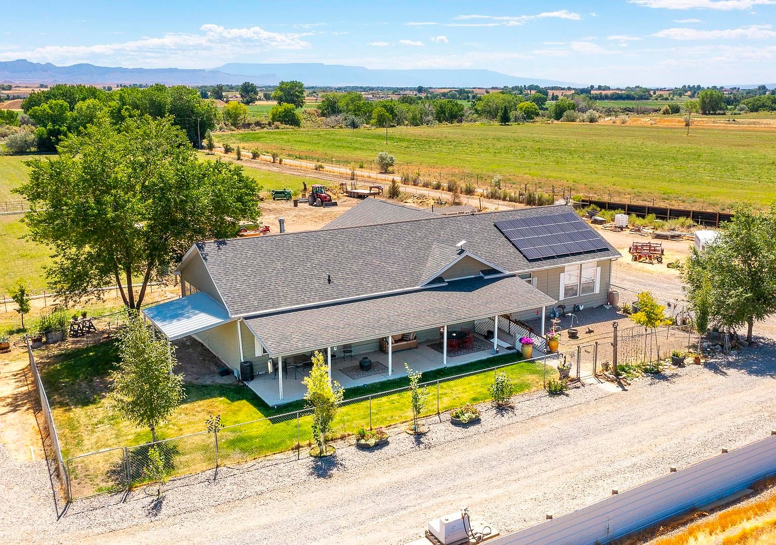 1724 O Rd, Fruita, CO 81521 MLS 20233054 Zillow