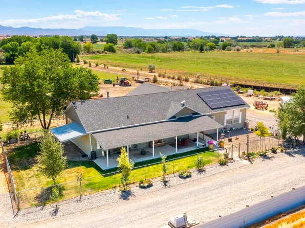 1724 O Rd, Fruita, CO 81521