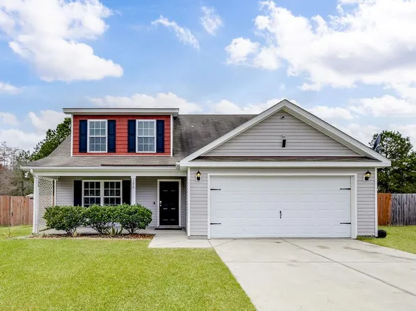 196 Cypress Cove Ln, Rincon, GA 31326