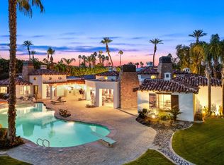 6 Strauss Ter, Rancho Mirage, CA 92270