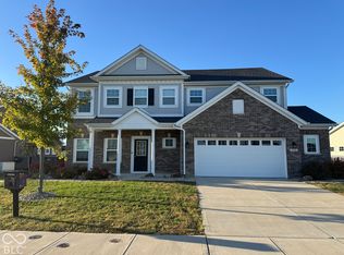 7118 Prelude Rd, Brownsburg, IN 46112
