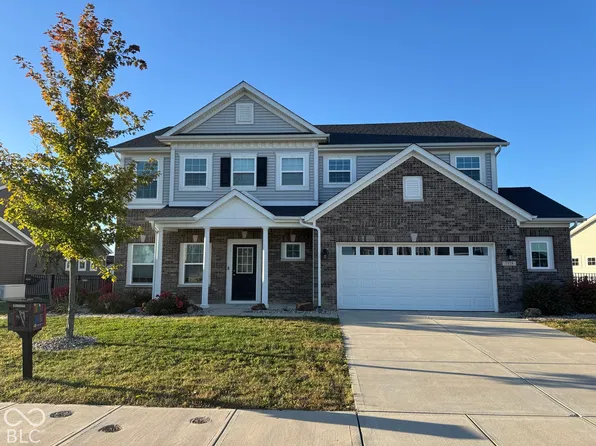 7118 Prelude Rd, Brownsburg, IN 46112
