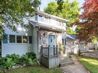 130 S Concord St, Concord, MI 49237