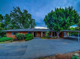 705 Hamilton Ln, Fallbrook, CA 92028