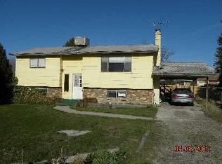 466 N 200 W, Payson, UT 84651
