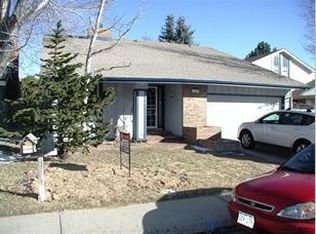 12403 E Amherst Cir, Aurora, CO 80014