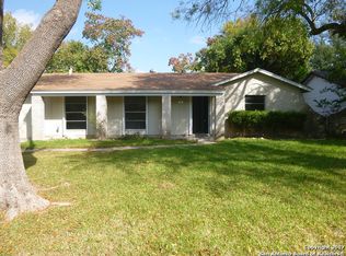 4115 Running Creek Dr, San Antonio, TX 78218