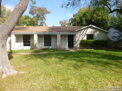 4115 Running Creek Dr, San Antonio, TX, 78218