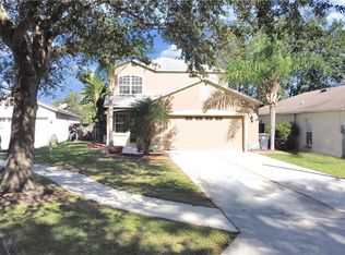 407 Pine Pointe Ct, Seffner, FL 33584