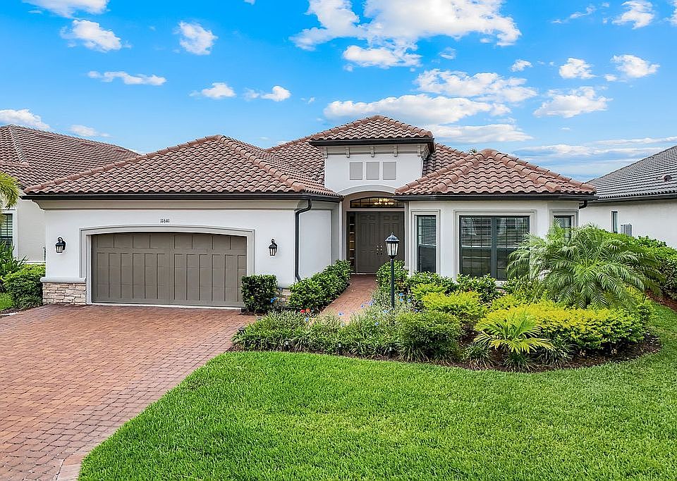 1st image of 11641 Canal Grande Dr