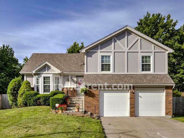 Houses For Rent In Olathe Ks 27 Homes Zillow