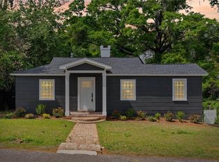 41 Hathaway Rd W, Mobile, AL 36608