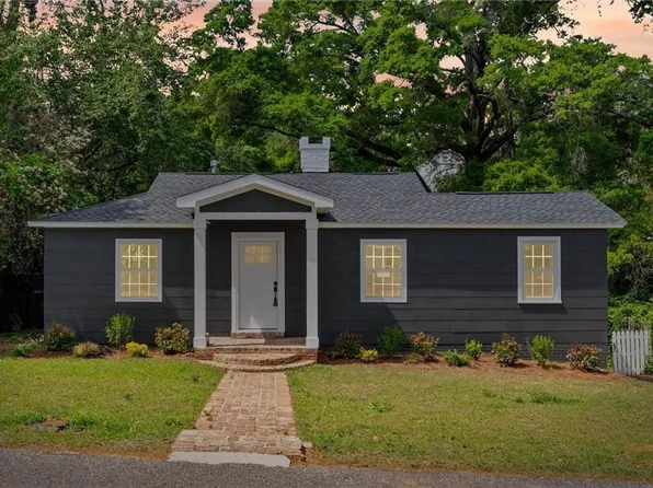 41 Hathaway Rd W, Mobile, AL 36608